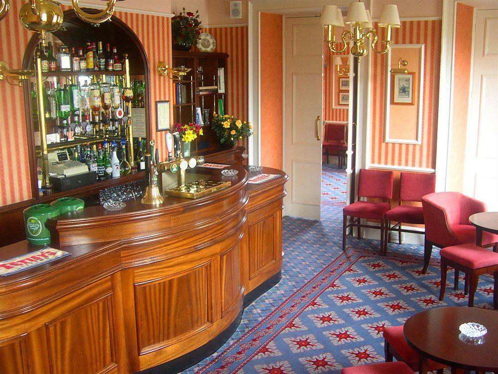 The Crescent Hotel Scarborough Exterior photo